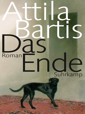 cover image of Das Ende